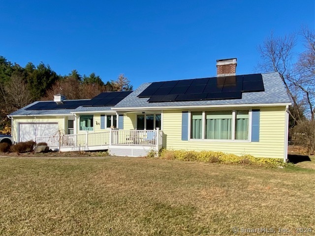 Property Photo: 32 Juniper Road CT 06010