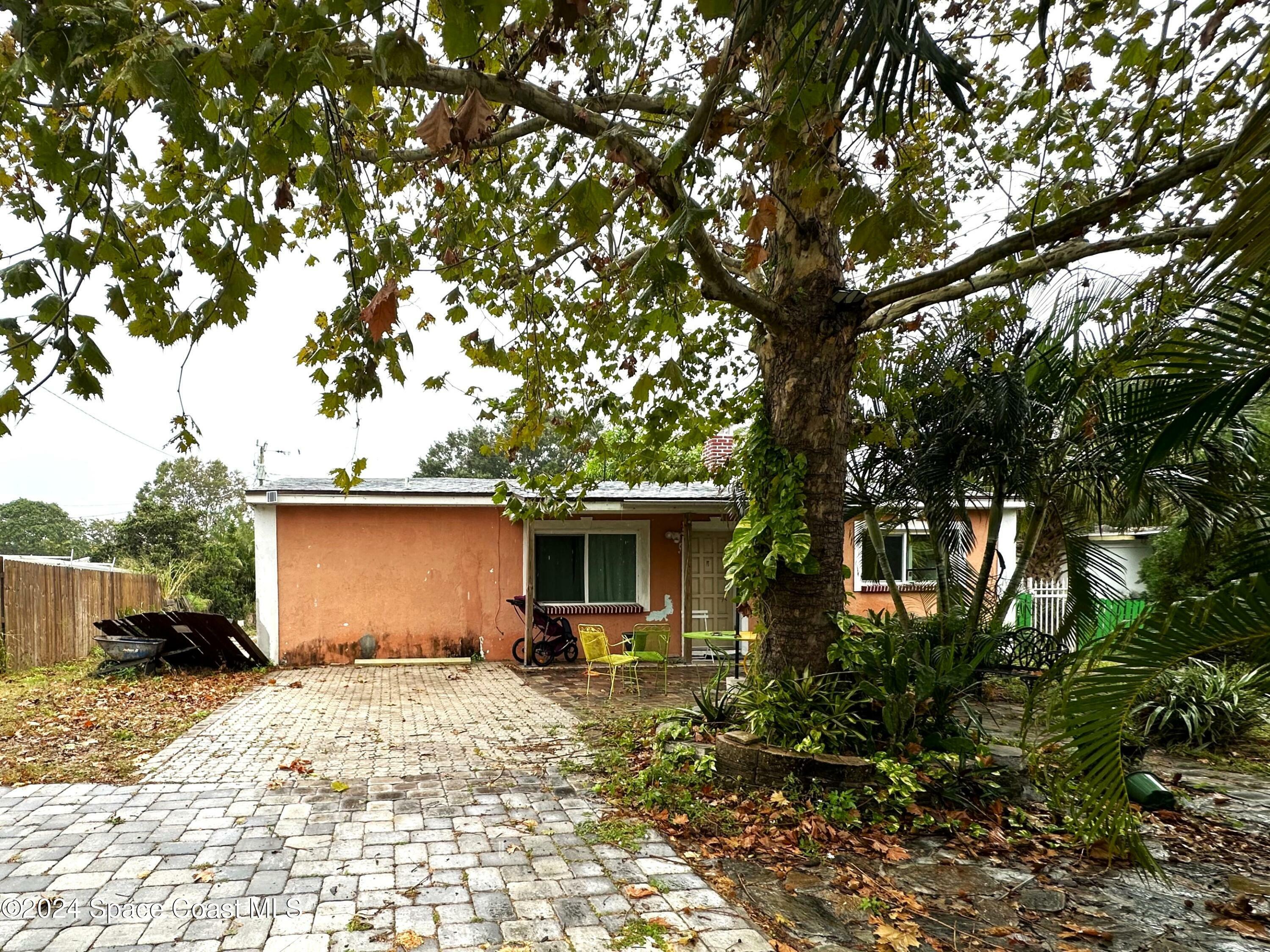 Property Photo:  1112 Broadmoor Drive  FL 32922 