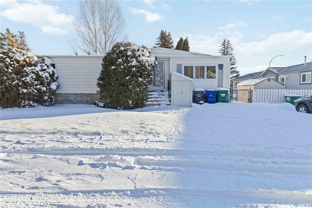 239 Leland Court  Saskatoon SK S7H 5A2 photo