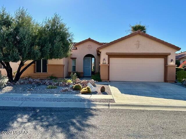 7995 W Blue Heron Way  Tucson AZ 85743 photo