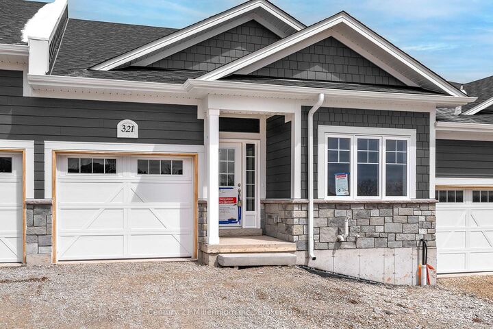 Property Photo:  321 Telford Trail  ON N0H 1S0 