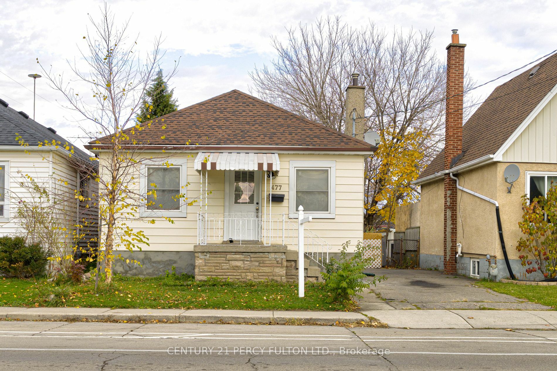 477 Britannia Ave  Hamilton ON L8H 1Z3 photo