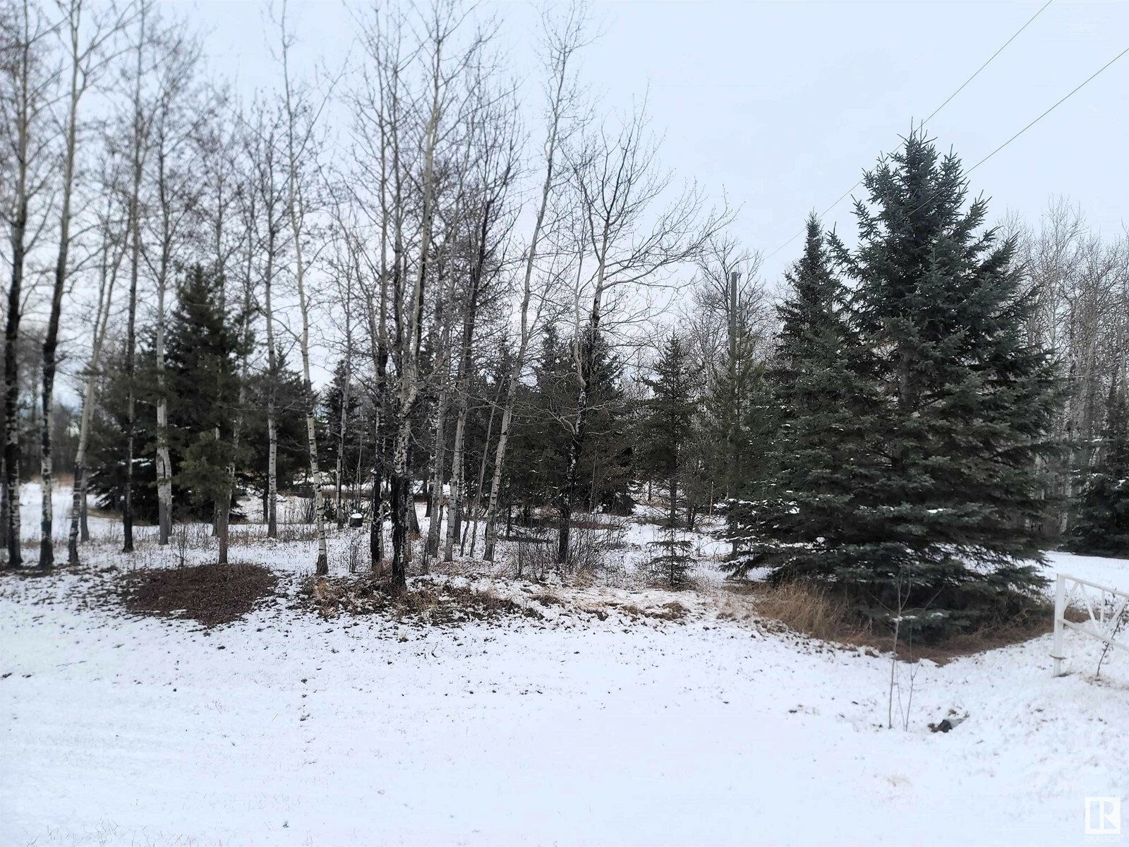 Property Photo:  59526A Hwy 657  AB T9N 2J6 