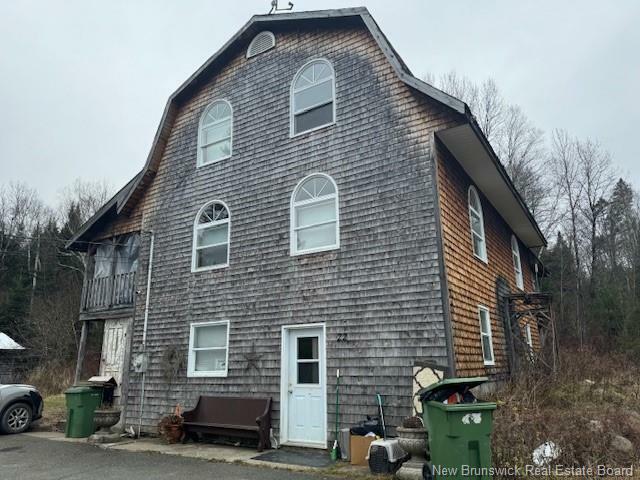 22 Glen Drive  Perth-Andover NB E7H 2C7 photo