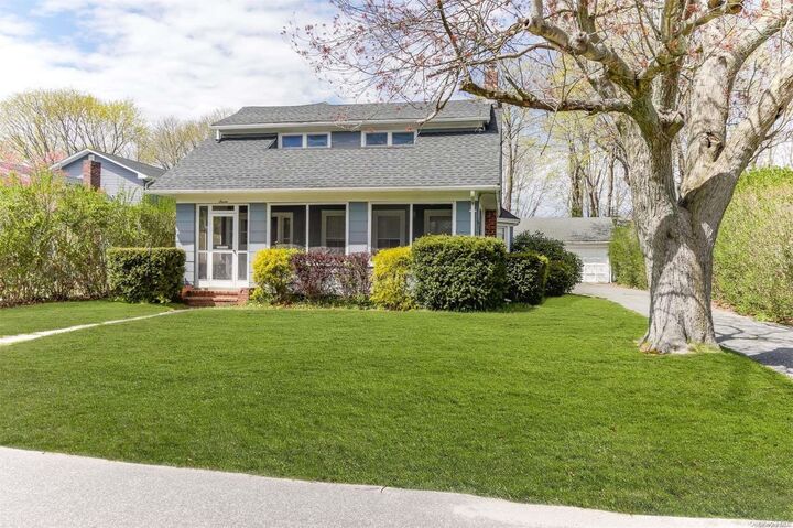 7 Howard Street  Patchogue NY 11772 photo