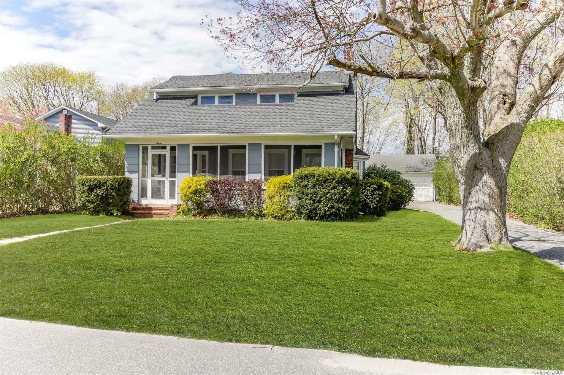 Property Photo: 7 Howard Street NY 11772