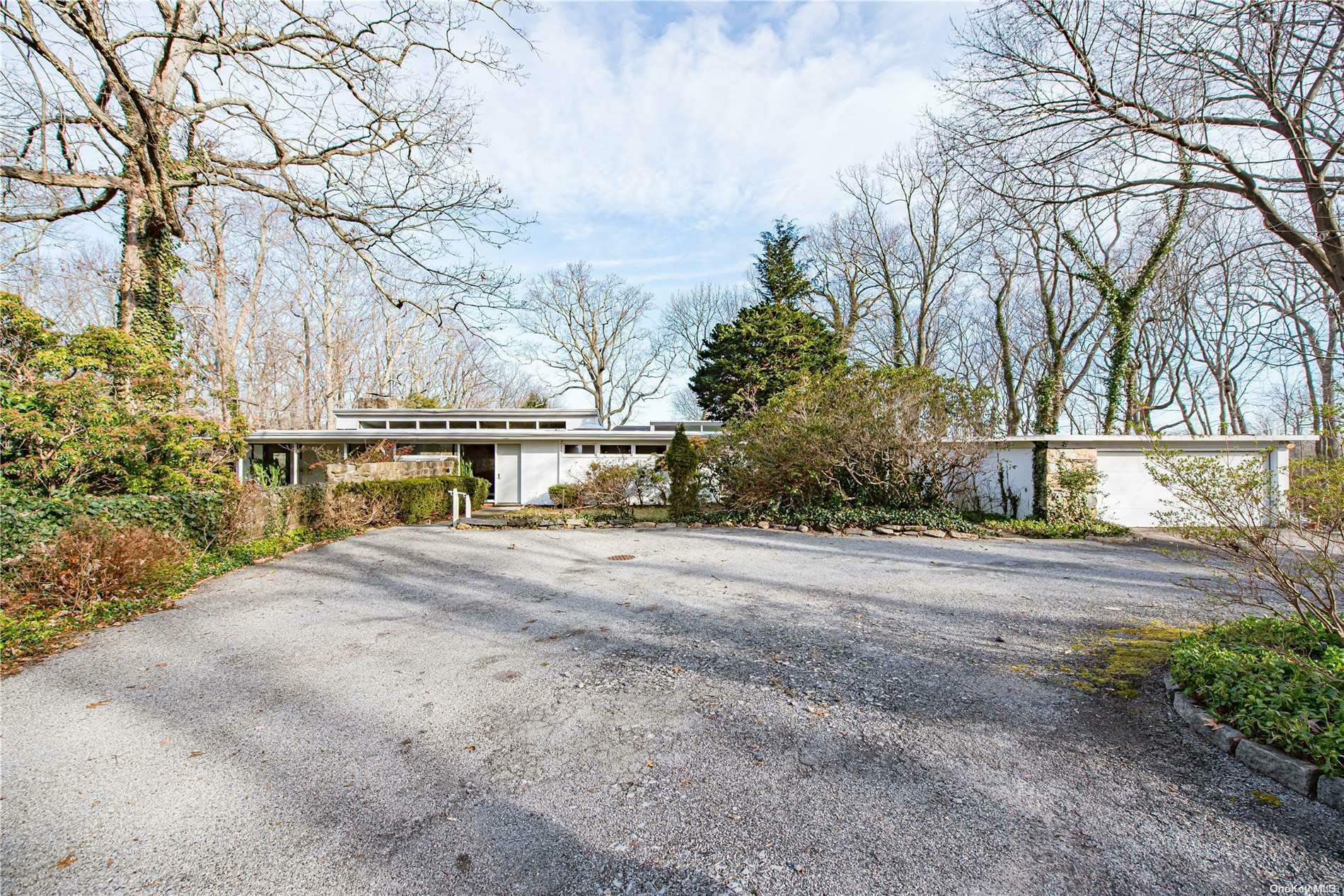 Property Photo:  210 Sunset Road  NY 11791 