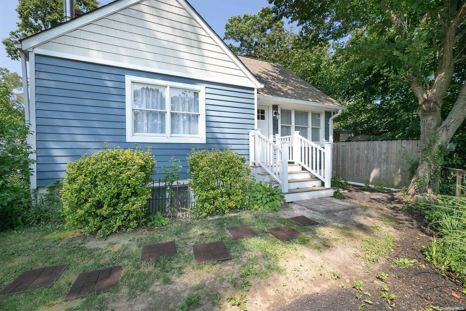 Property Photo:  88 Locust Drive  NY 11778 