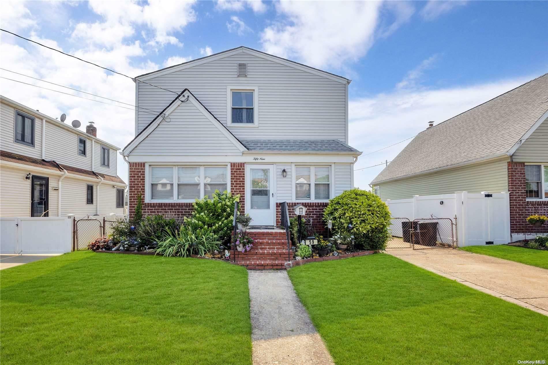 Property Photo: 59 11th Avenue NY 11501