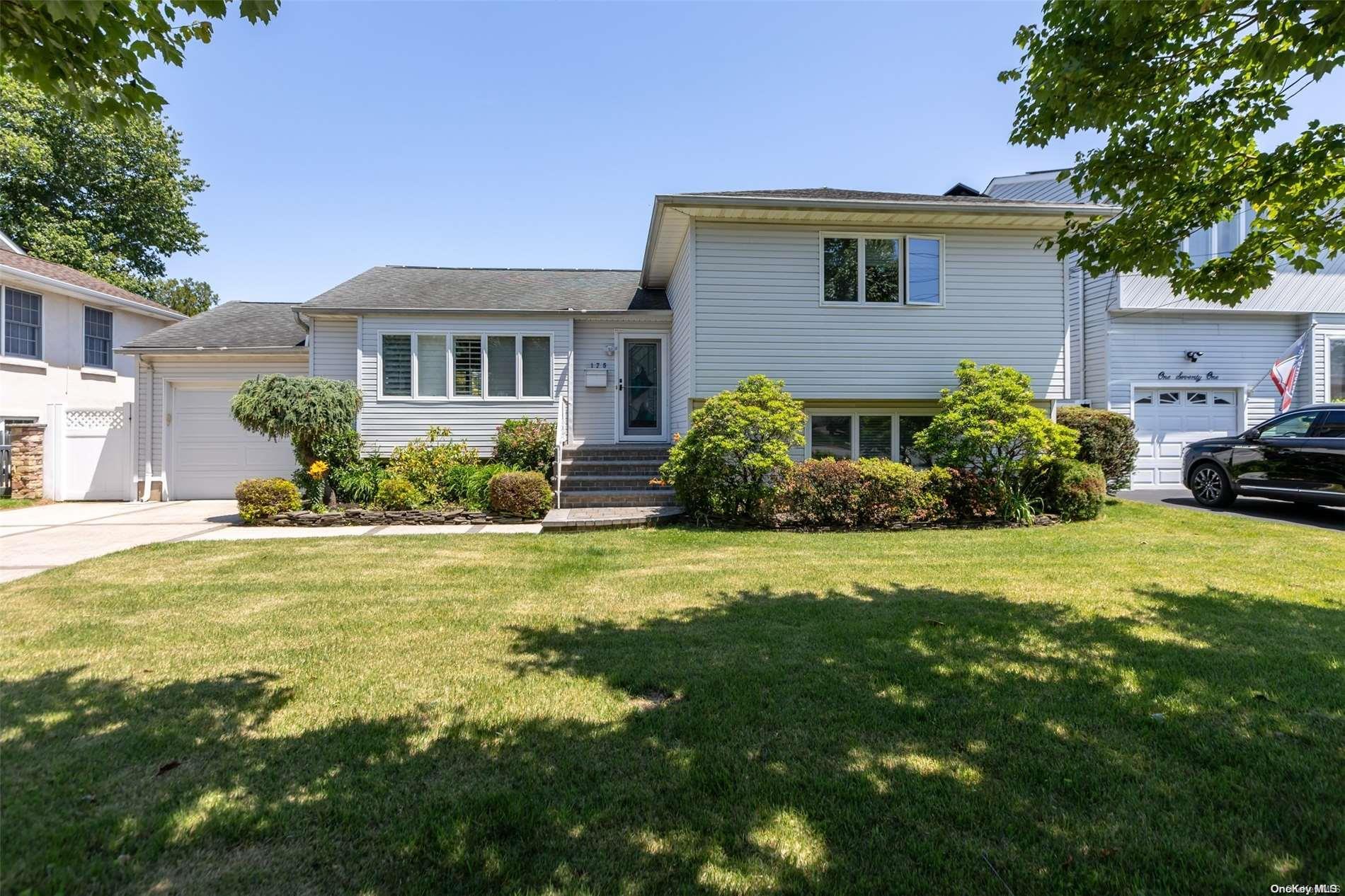 Property Photo: 175 Atlantic Avenue NY 11762