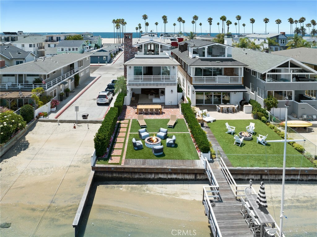 Property Photo: 930 E Balboa Boulevard CA 92661