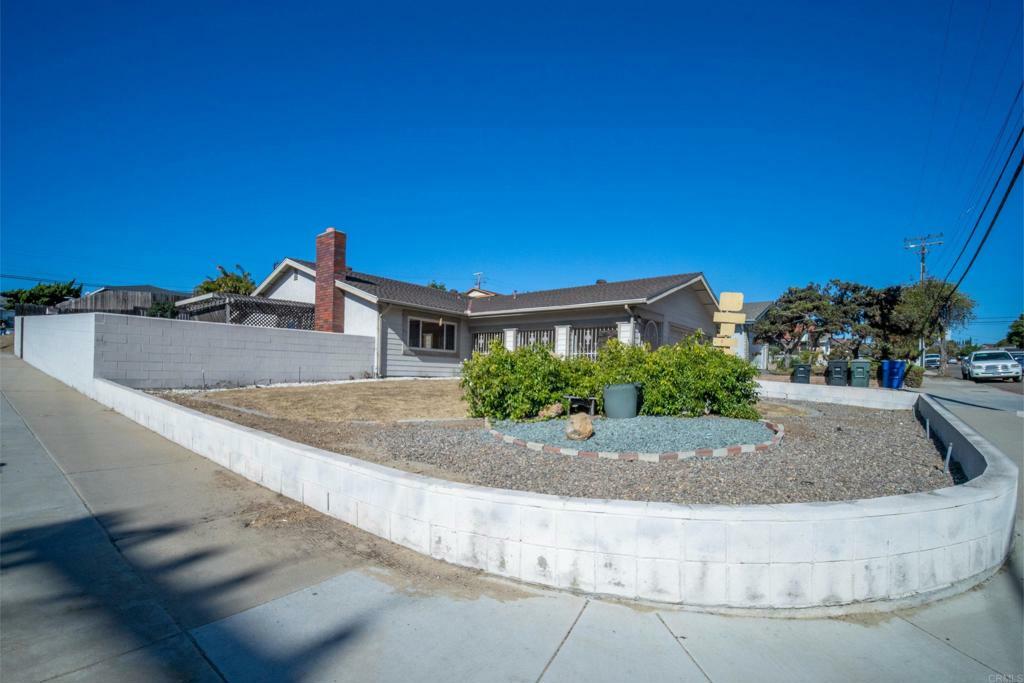 Property Photo:  876 Halecrest Drive  CA 91910 