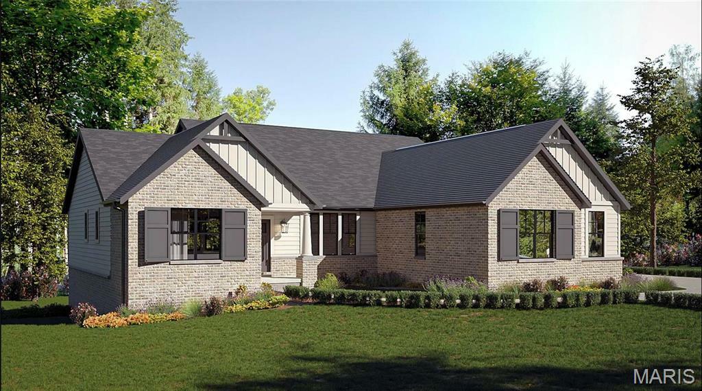 Property Photo: 1136 Weidman Road MO 63017