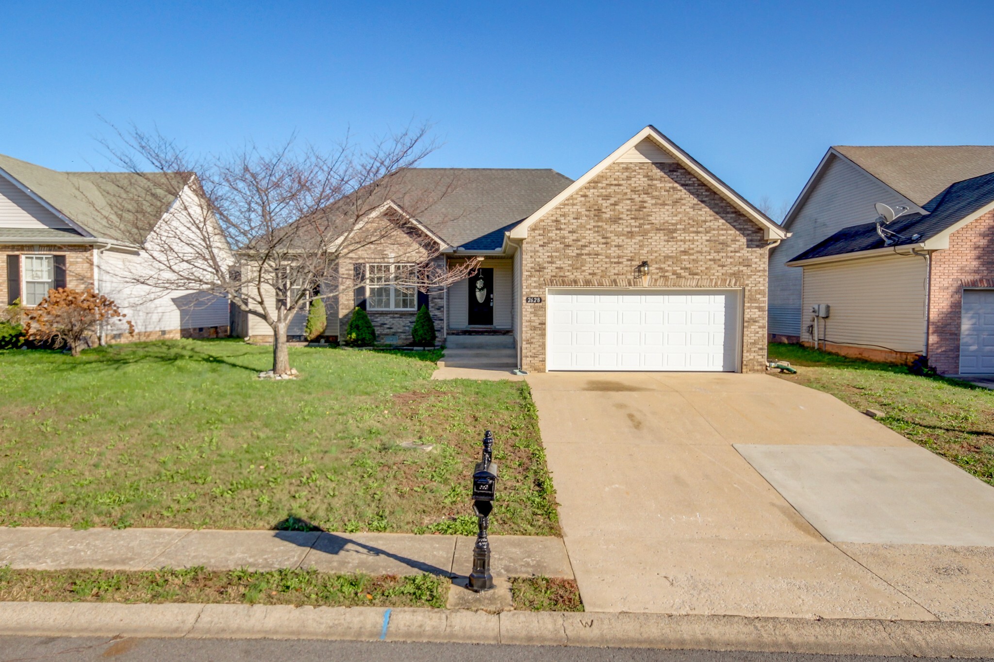 Property Photo: 2628 Cider Dr TN 37040