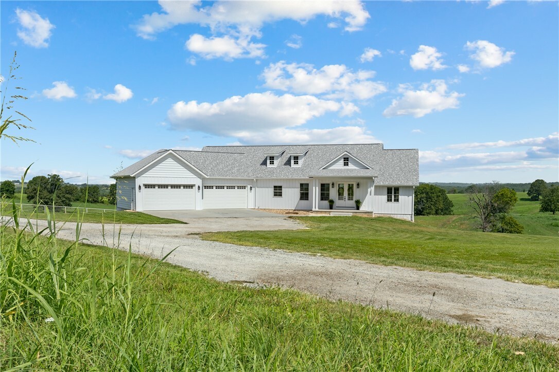 Property Photo:  10836 Hill Country Road  AR 72601 