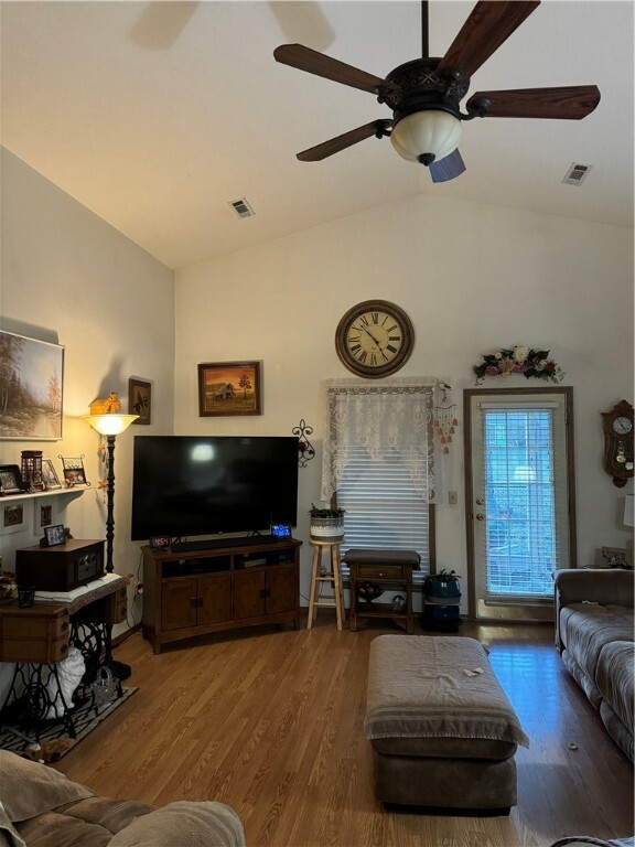 Property Photo:  486 Sunset Lane  AR 72761 