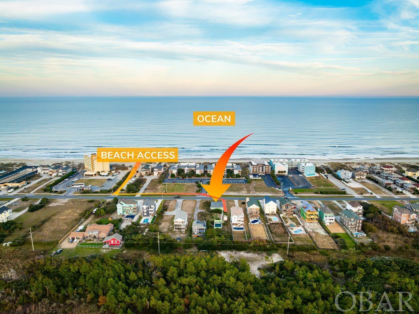 Property Photo:  8112 S Old Oregon Inlet Road  NC 27959 