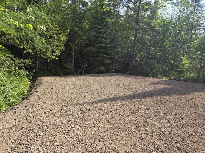 Property Photo: 000 Douglas Road MI 49721