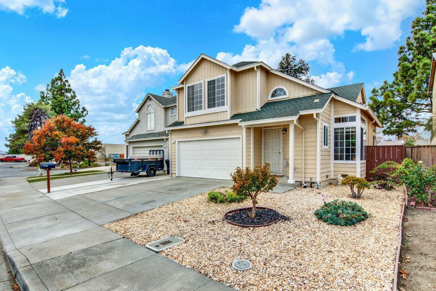 114 Birchwood Court  Suisun City CA 94585 photo