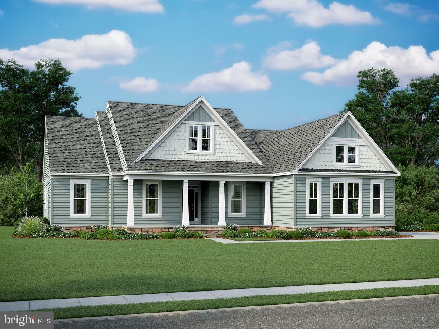 Property Photo: 0 Marquis Road VA 22567