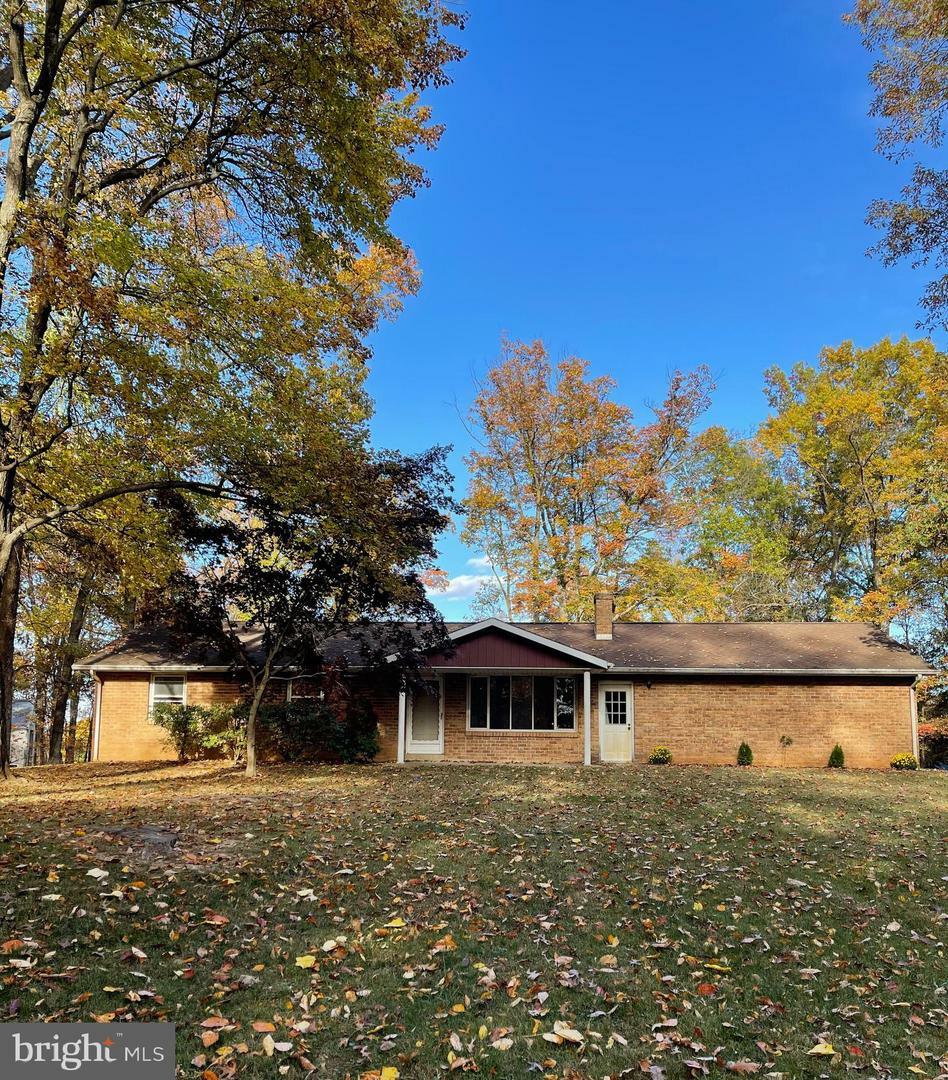 Property Photo:  6698 Jackson Drive  PA 17360 