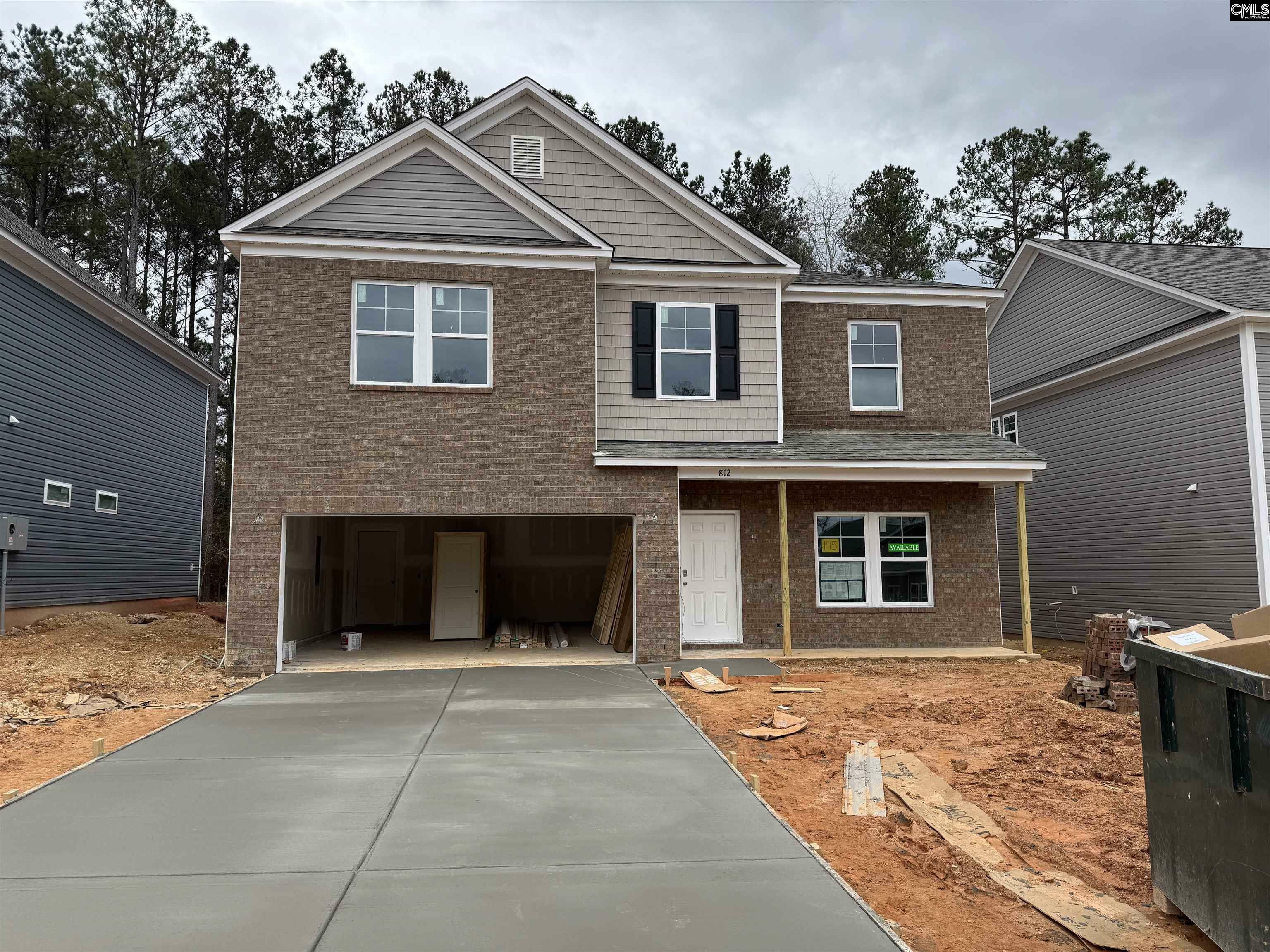 812 Tradesman  Lexington SC 29072 photo