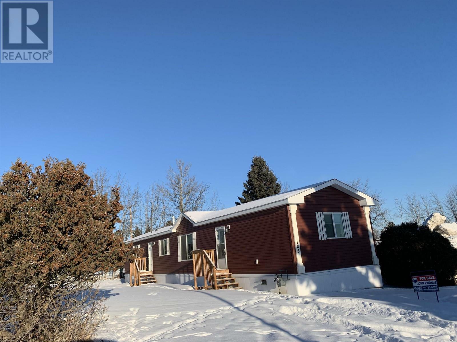 Property Photo:  9207 82 Street 186  BC V1J 5G5 