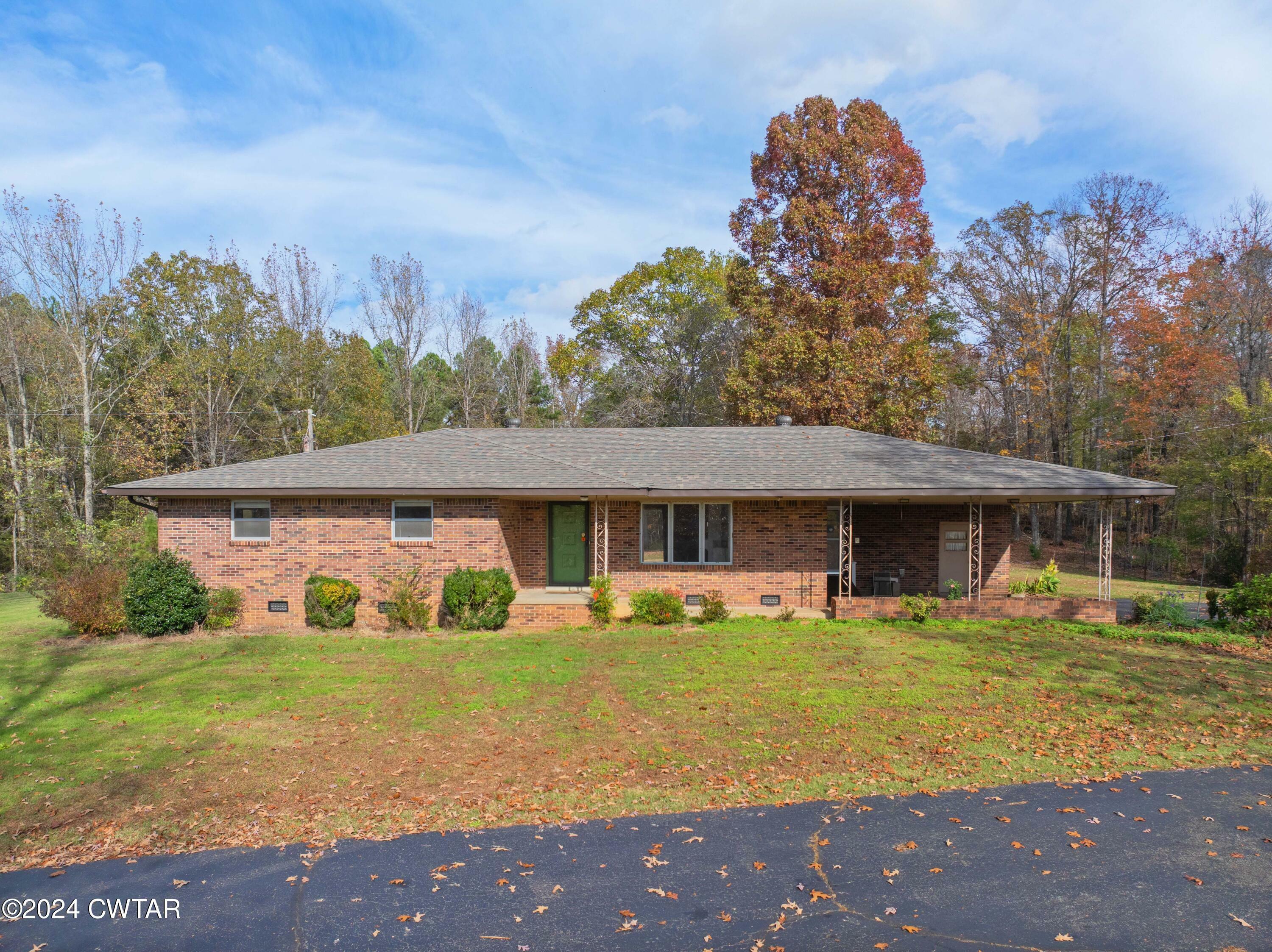 Property Photo:  22695 Hwy 412 E  TN 38328 