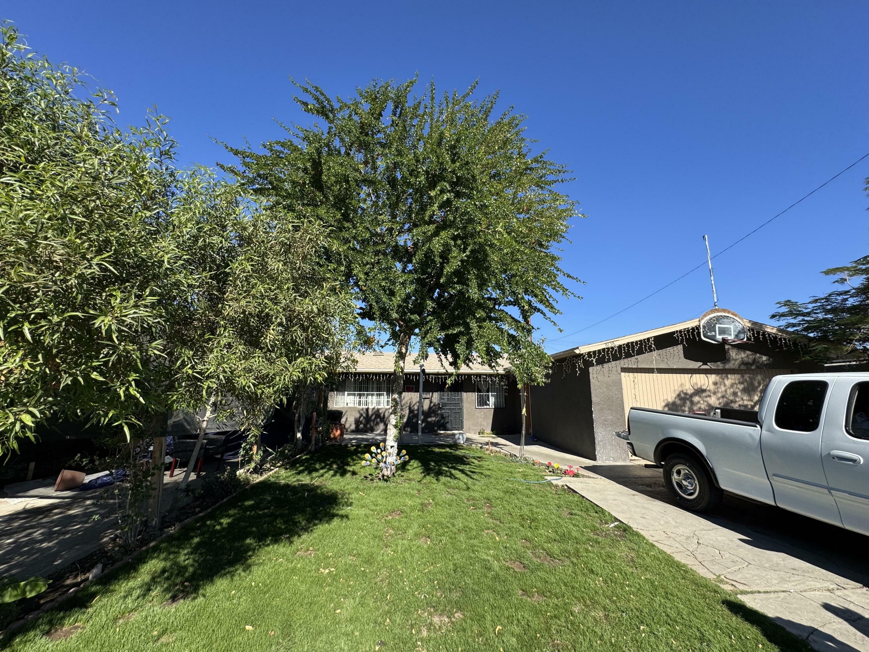 Property Photo:  81388 Fuchsia Avenue  CA 92201 