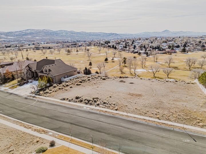 Property Photo:  2366 Khoury Lane  NV 89801 