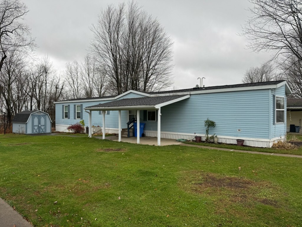 Property Photo:  8232 Cloveridge Drive  PA 16509 