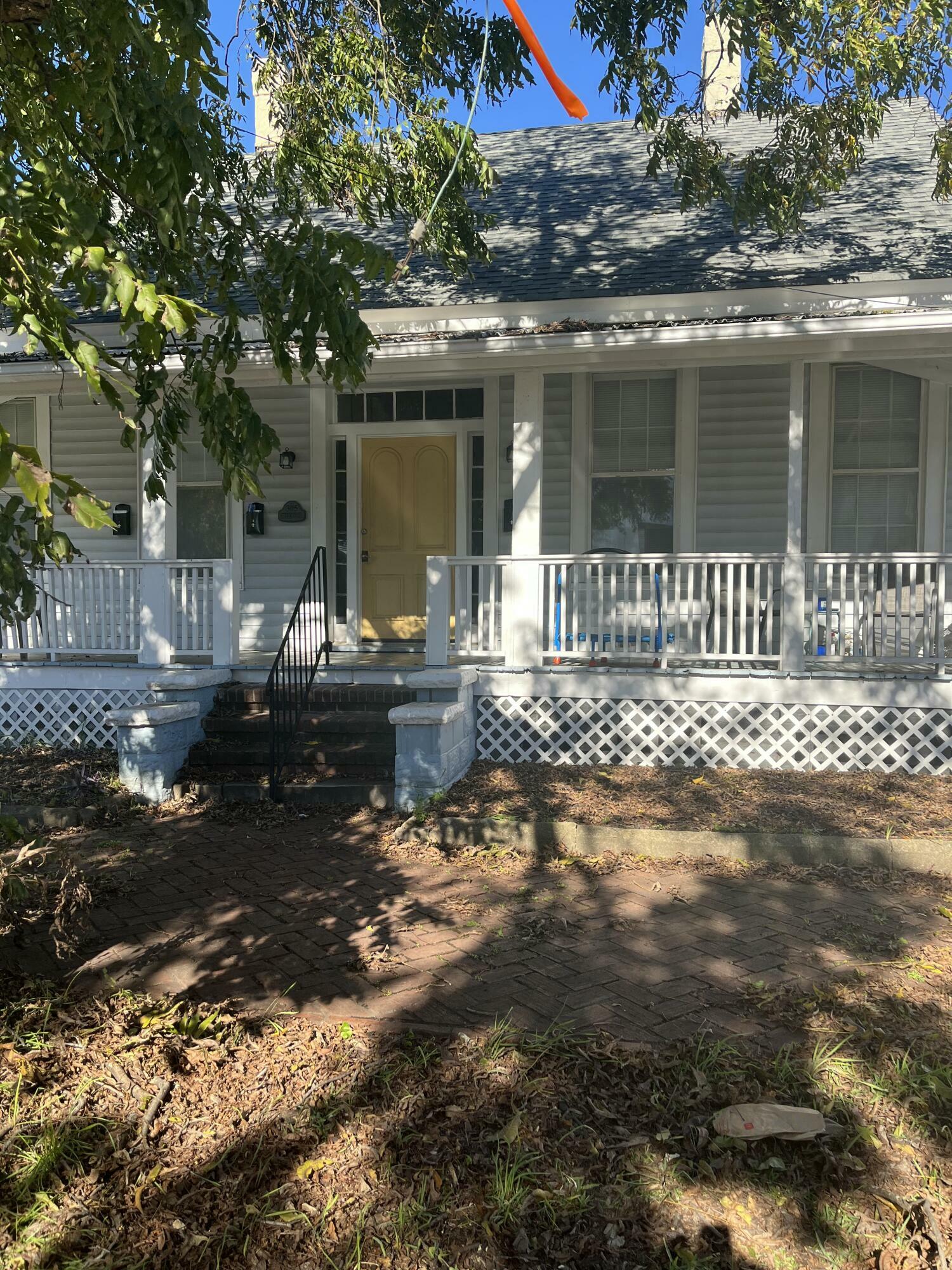 Property Photo:  305 Walker Street C  GA 30901 