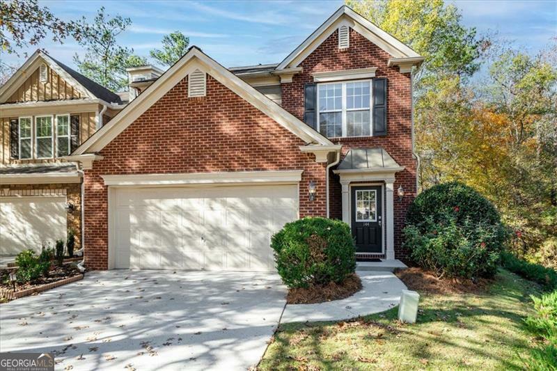 Property Photo: 5800 Oakdale Road SE 144 GA 30126