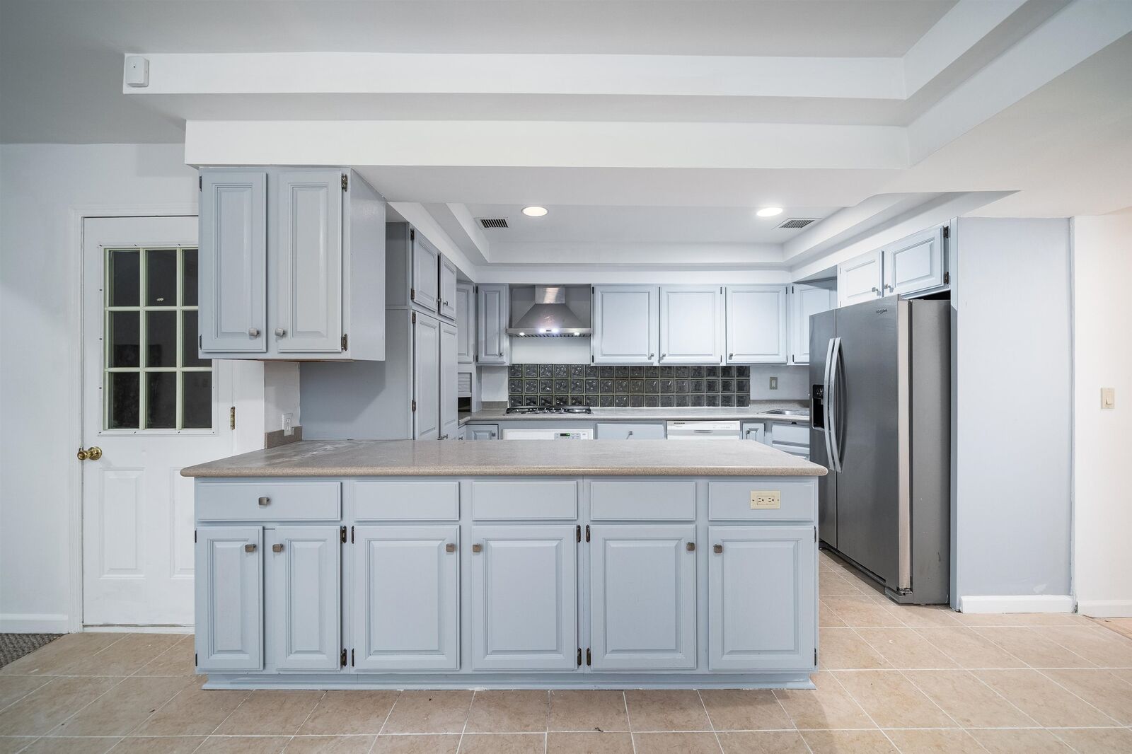 Property Photo:  79 Sherman Pl 1A  NJ 07307 