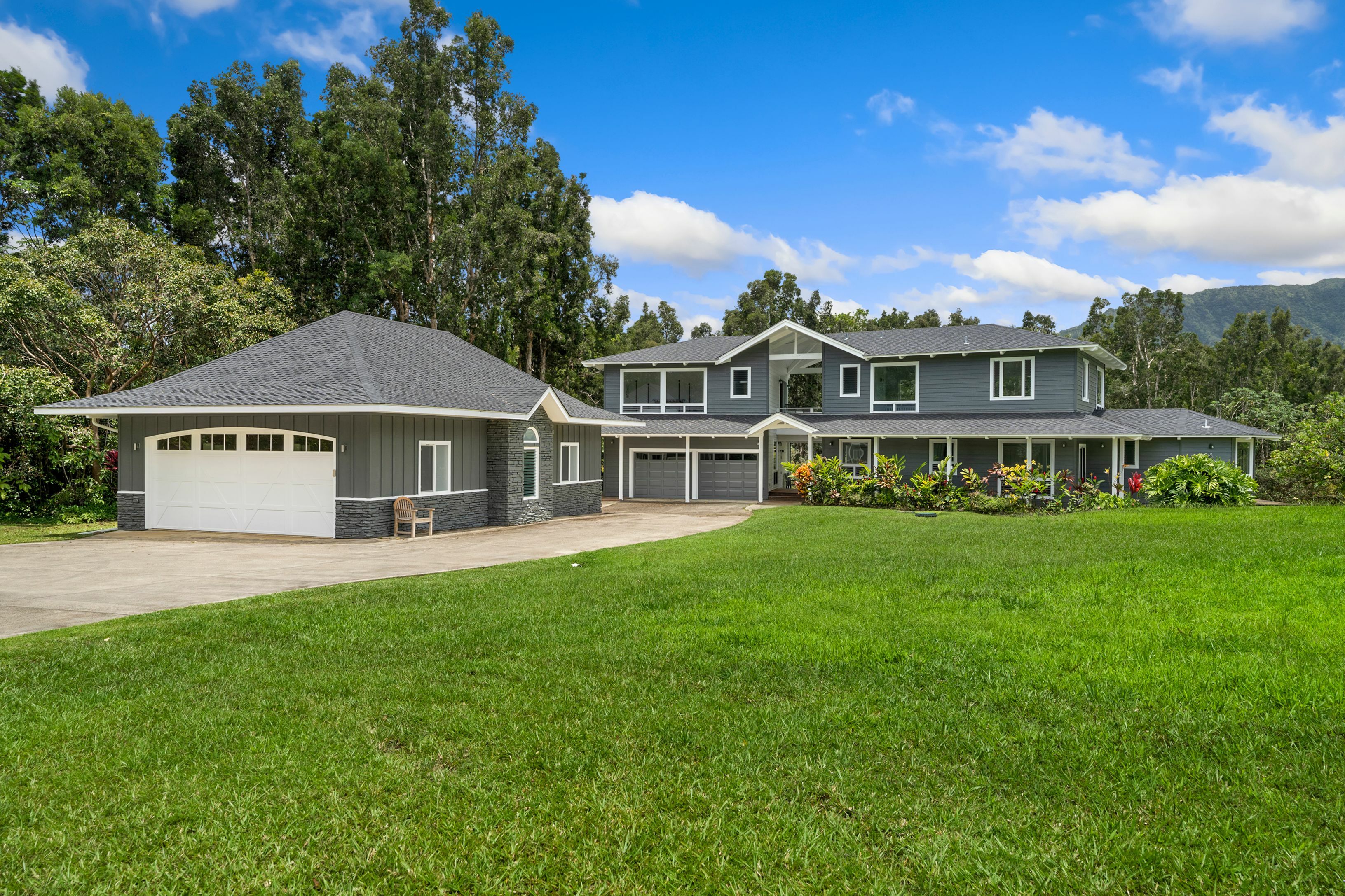 Property Photo:  2891-F Kamookoa Rd  HI 96754 