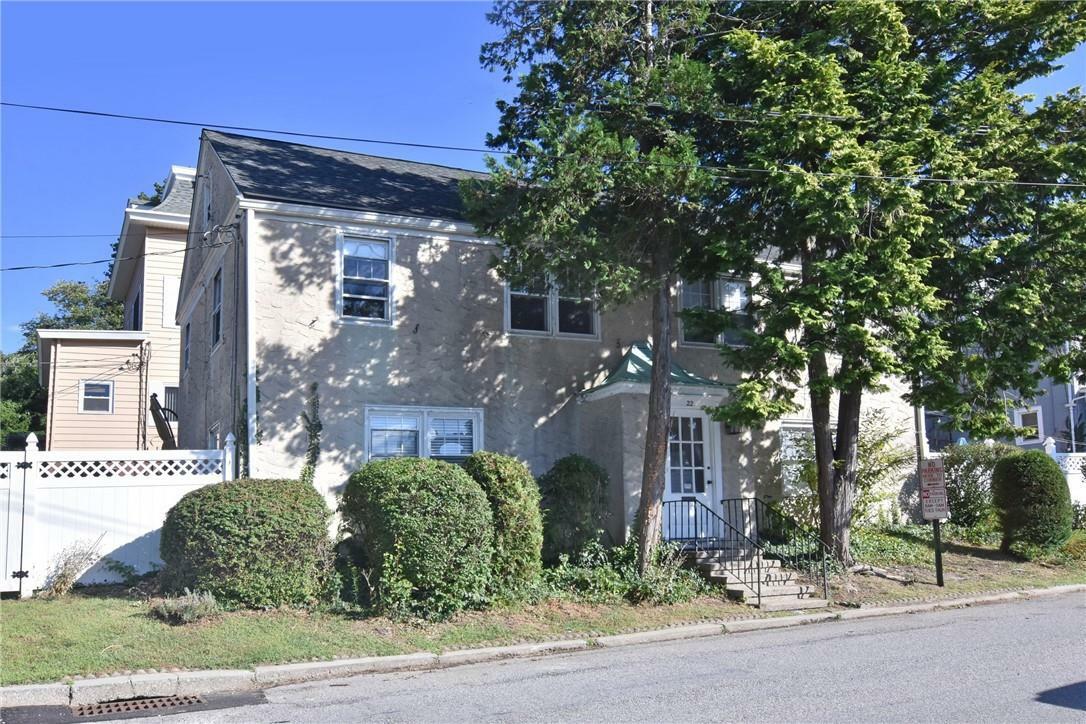 Property Photo:  22 Neperan Road  NY 10591 