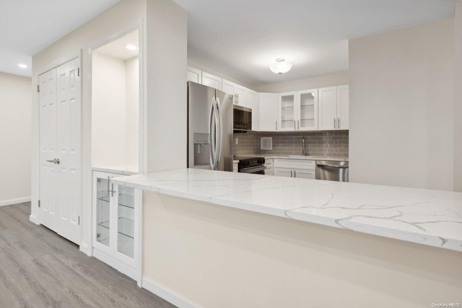 Property Photo: 167-05 12th Avenue 5C NY 11357