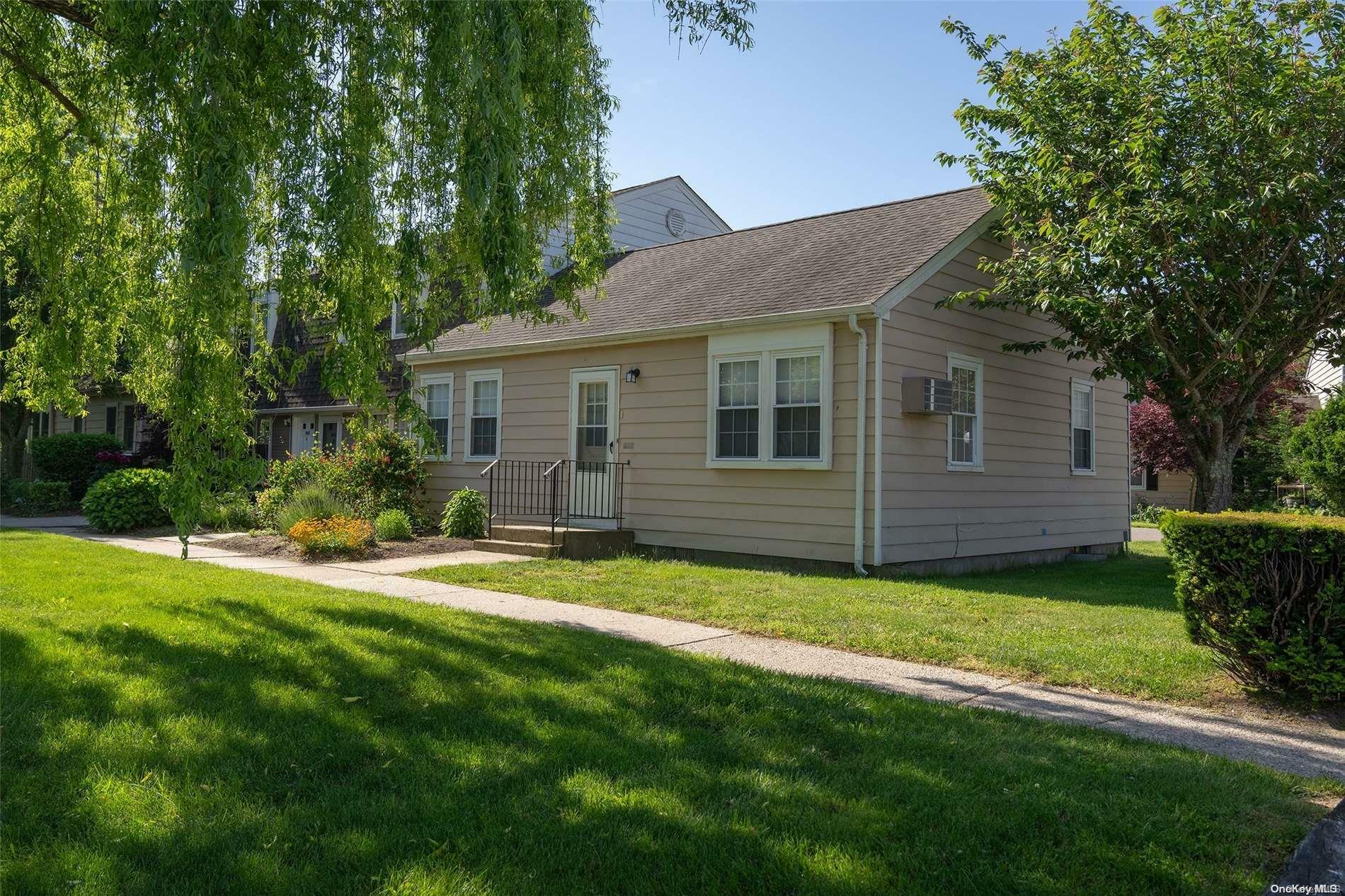 Property Photo: 1000 9th Street H-65 NY 11944