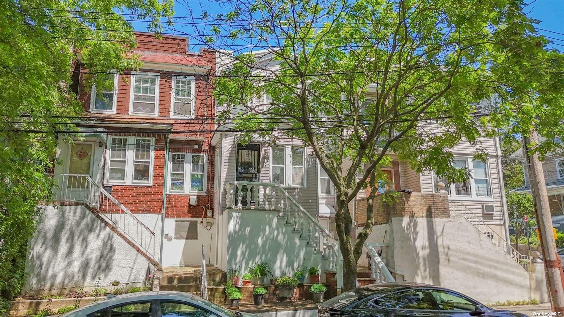 Property Photo:  84-55 85th Avenue  NY 11421 