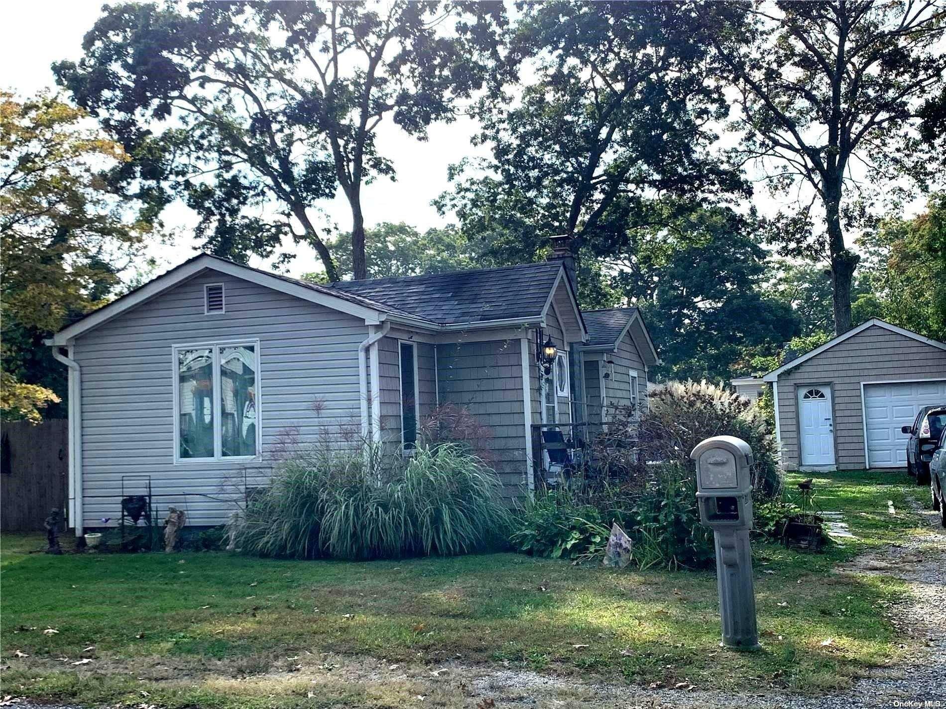 Property Photo: 150 Daisy Drive NY 11951