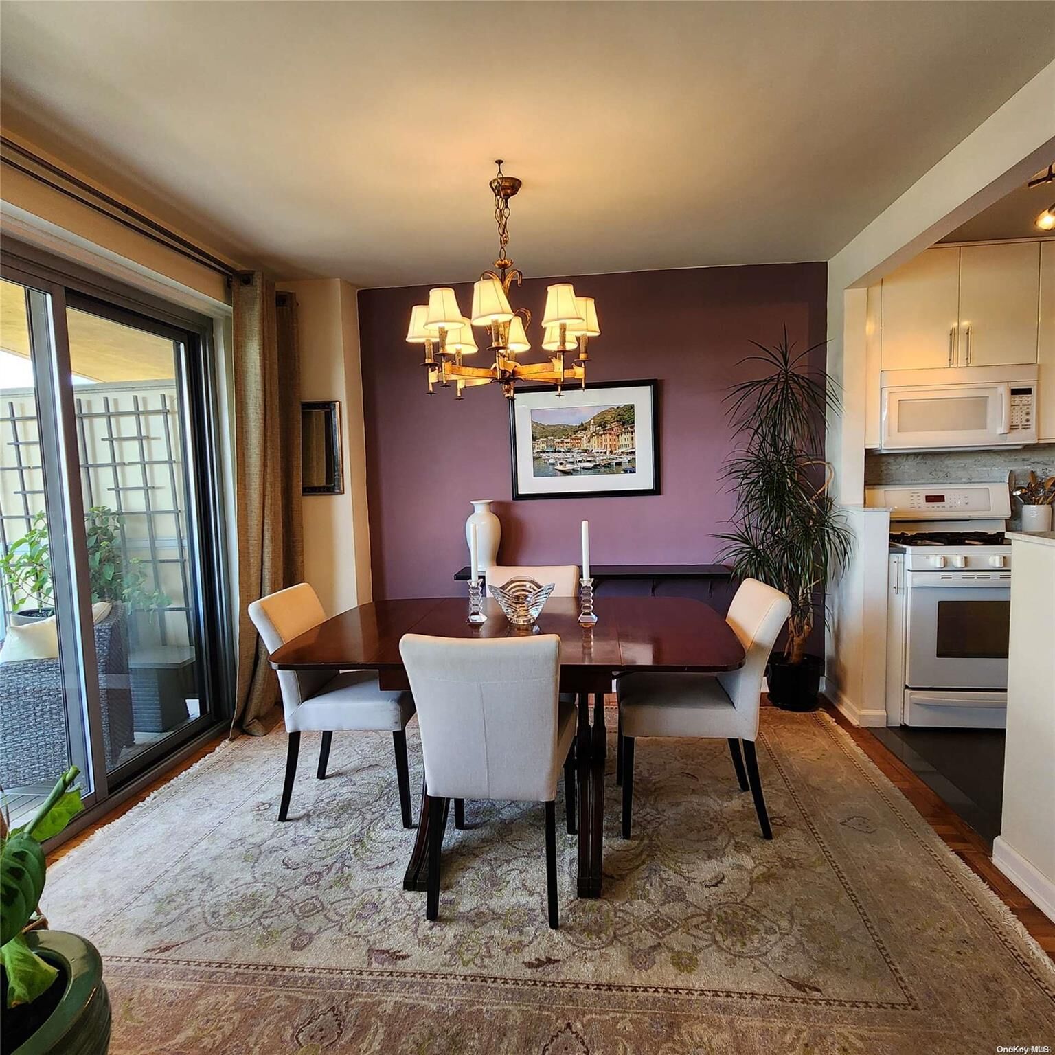Property Photo:  18-05 215th Street 10 D  NY 11360 