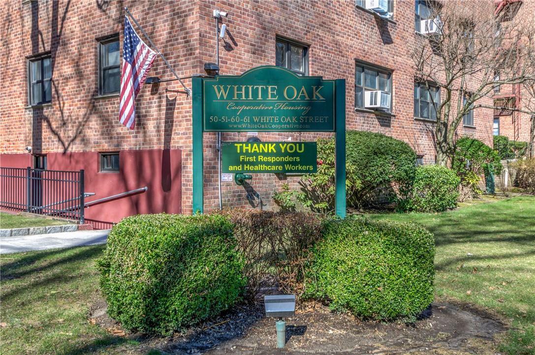 50 White Oak Street 3G  New Rochelle NY 10801 photo