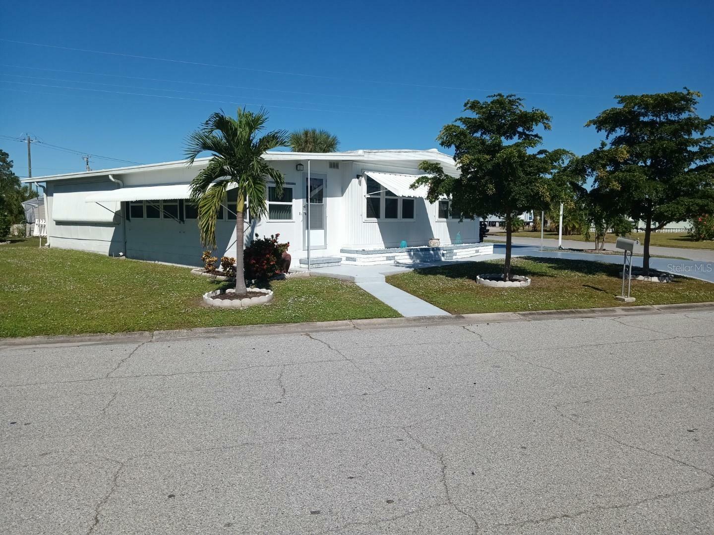 Property Photo:  1681 Midlothian Street  FL 34234 