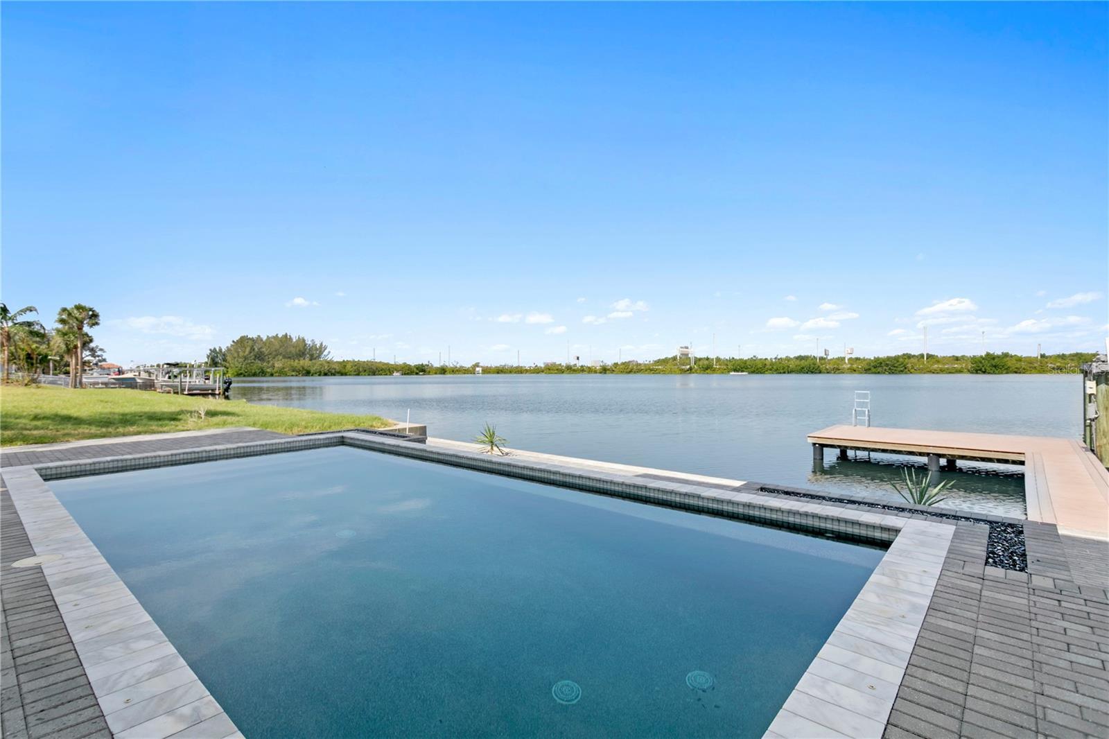 Property Photo: 5811 Mariner Street FL 33609