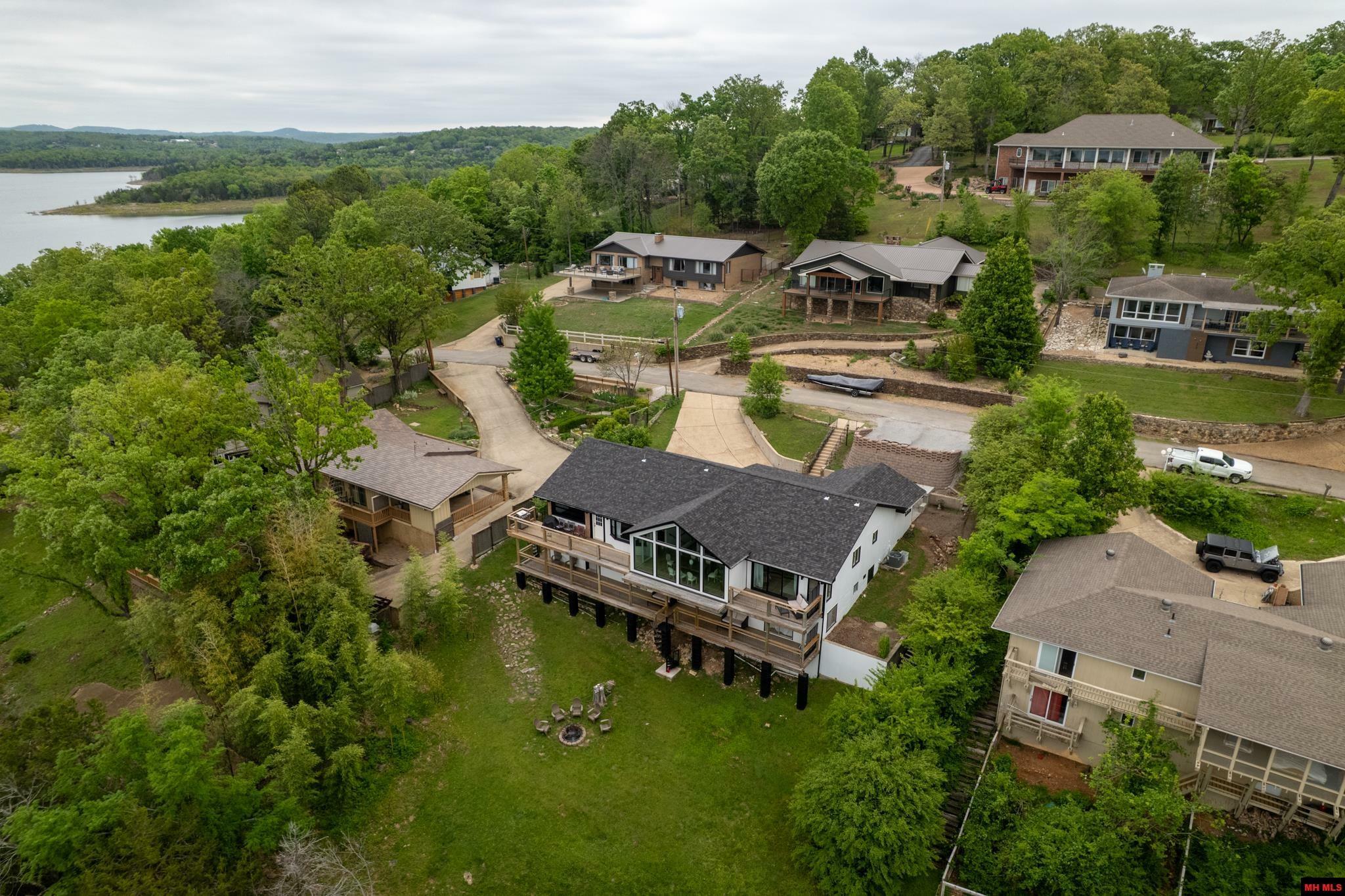 Property Photo: 153 Lone Tree Drive AR 72642