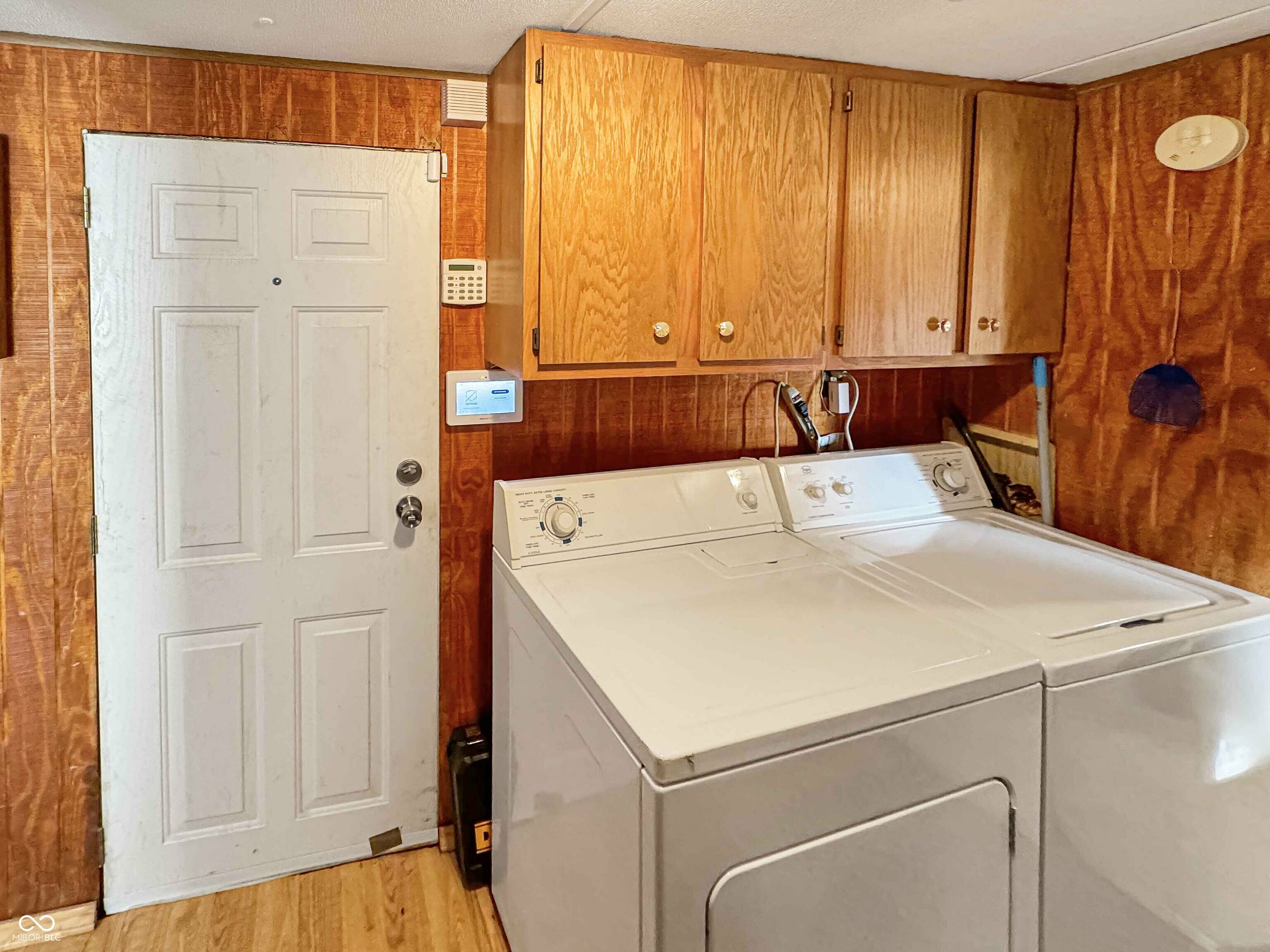 Property Photo: 4355 E Streacher Road IN 47408