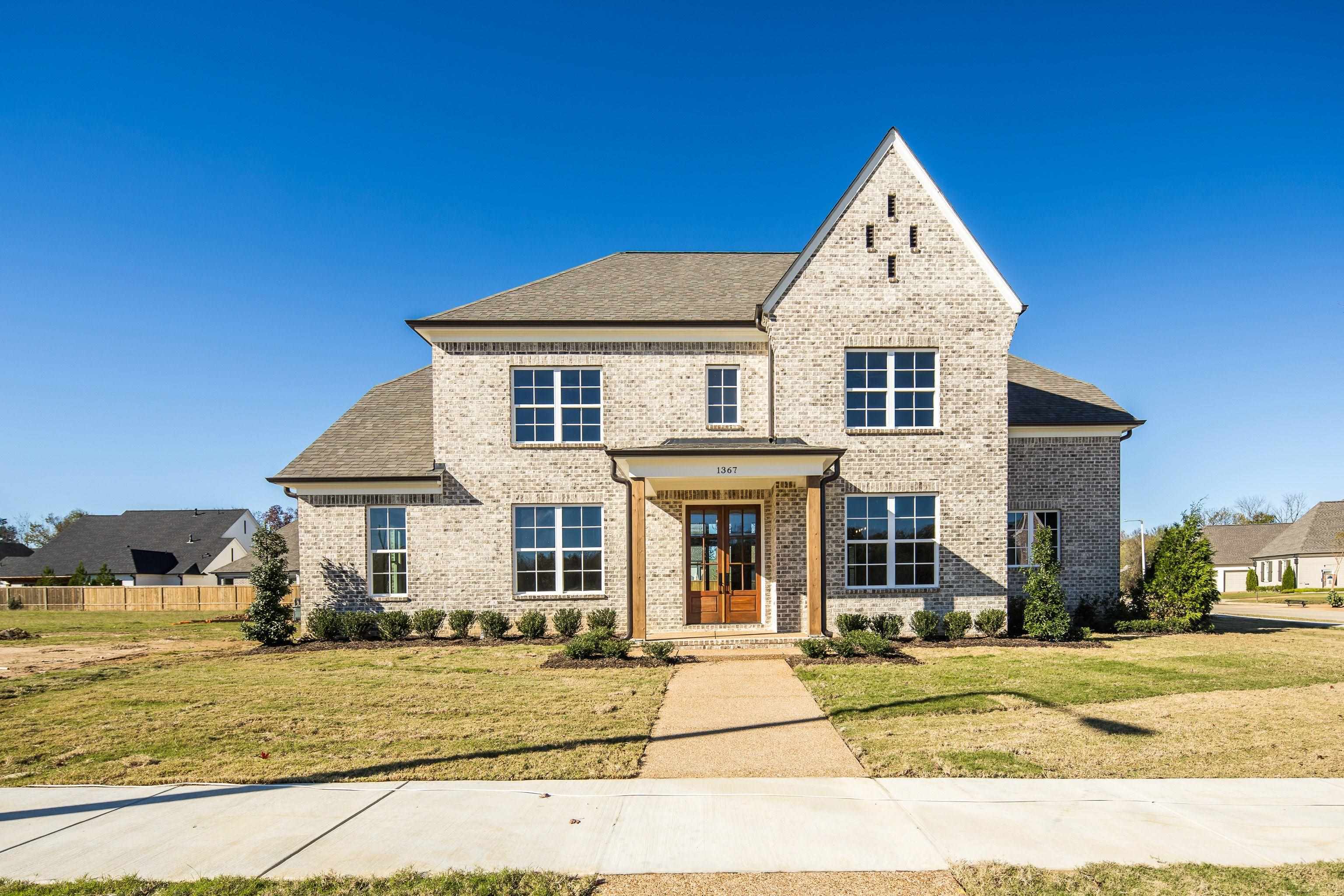 Property Photo: 1367 Kate Dr TN 38017