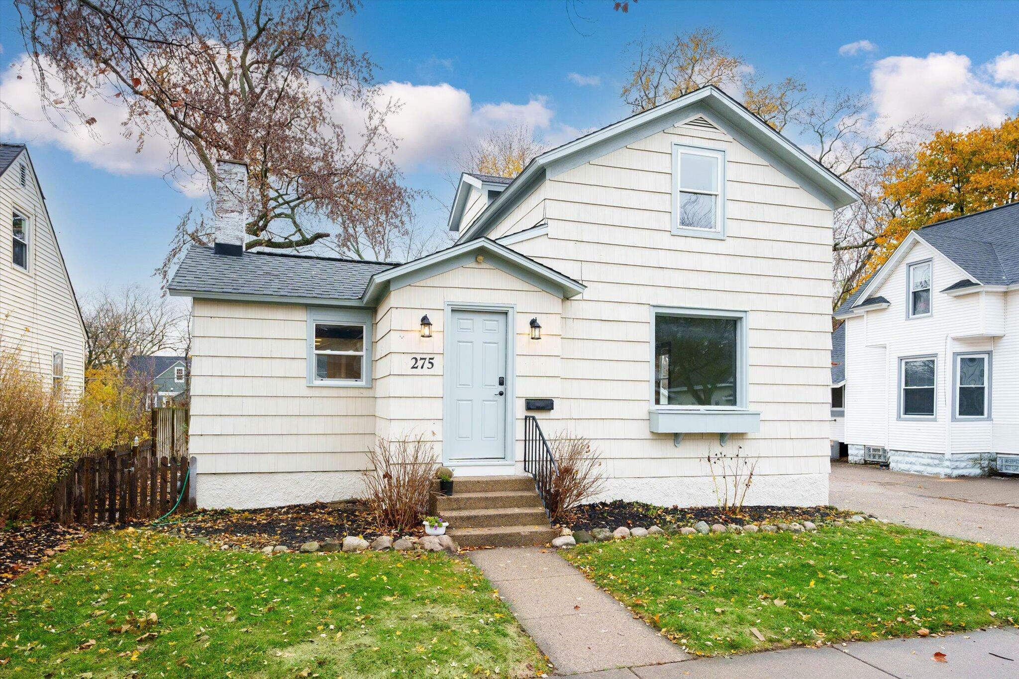 Property Photo:  275 E 13th Street  MI 49423 