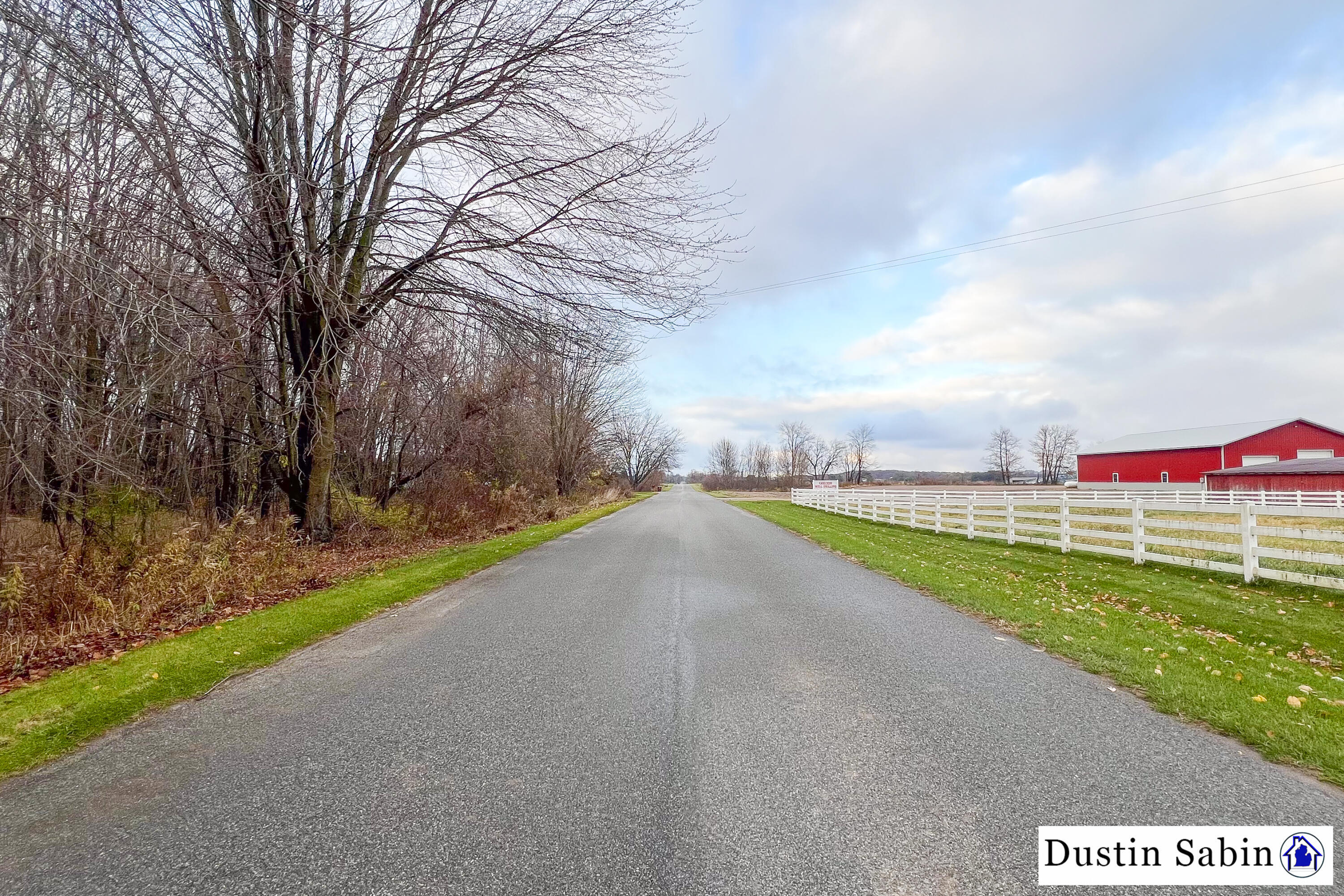Property Photo: 8901 Wingeier Avenue SE MI 49302