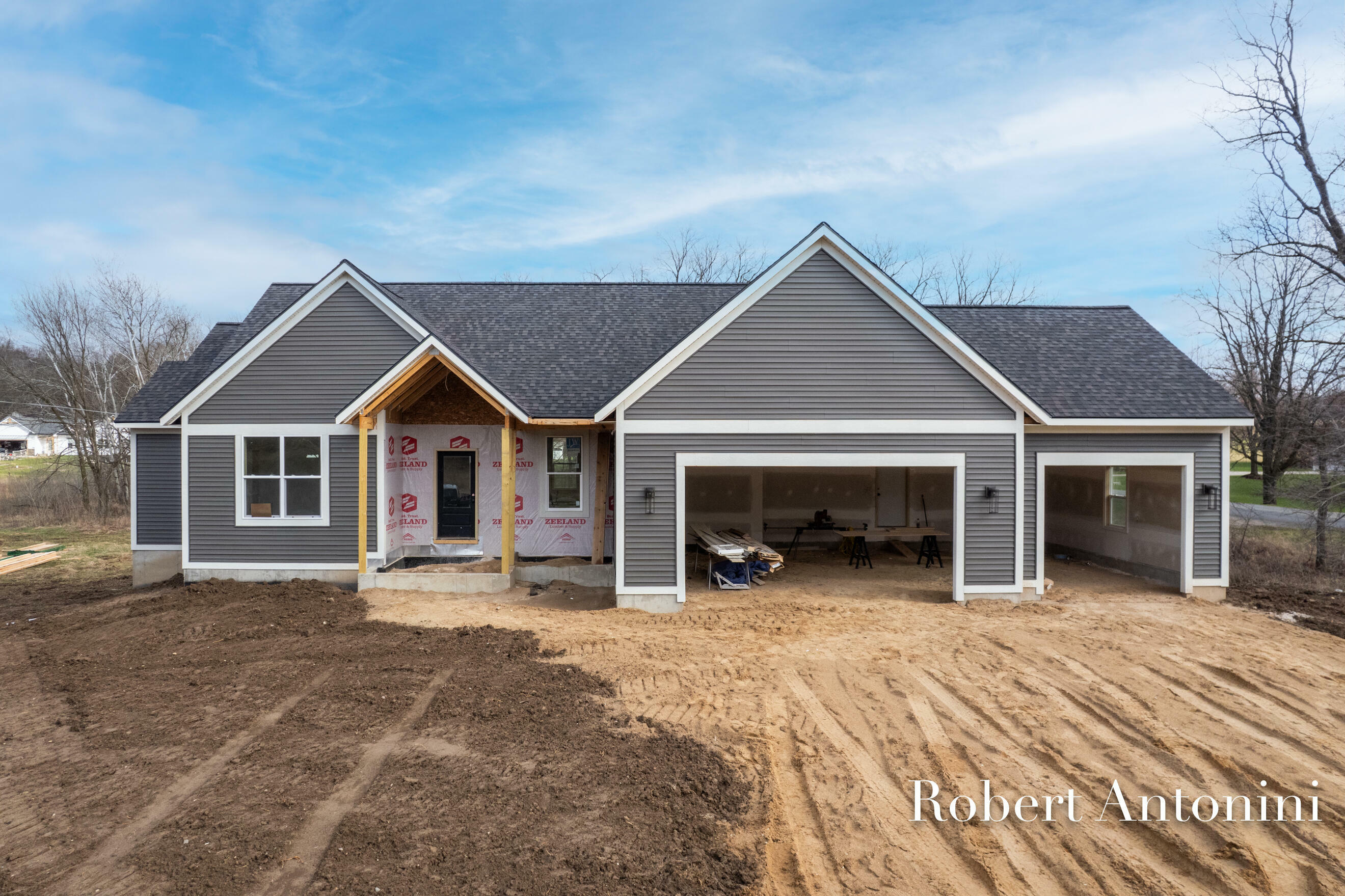 6691 Egan Avenue SE  Caledonia MI 49316 photo